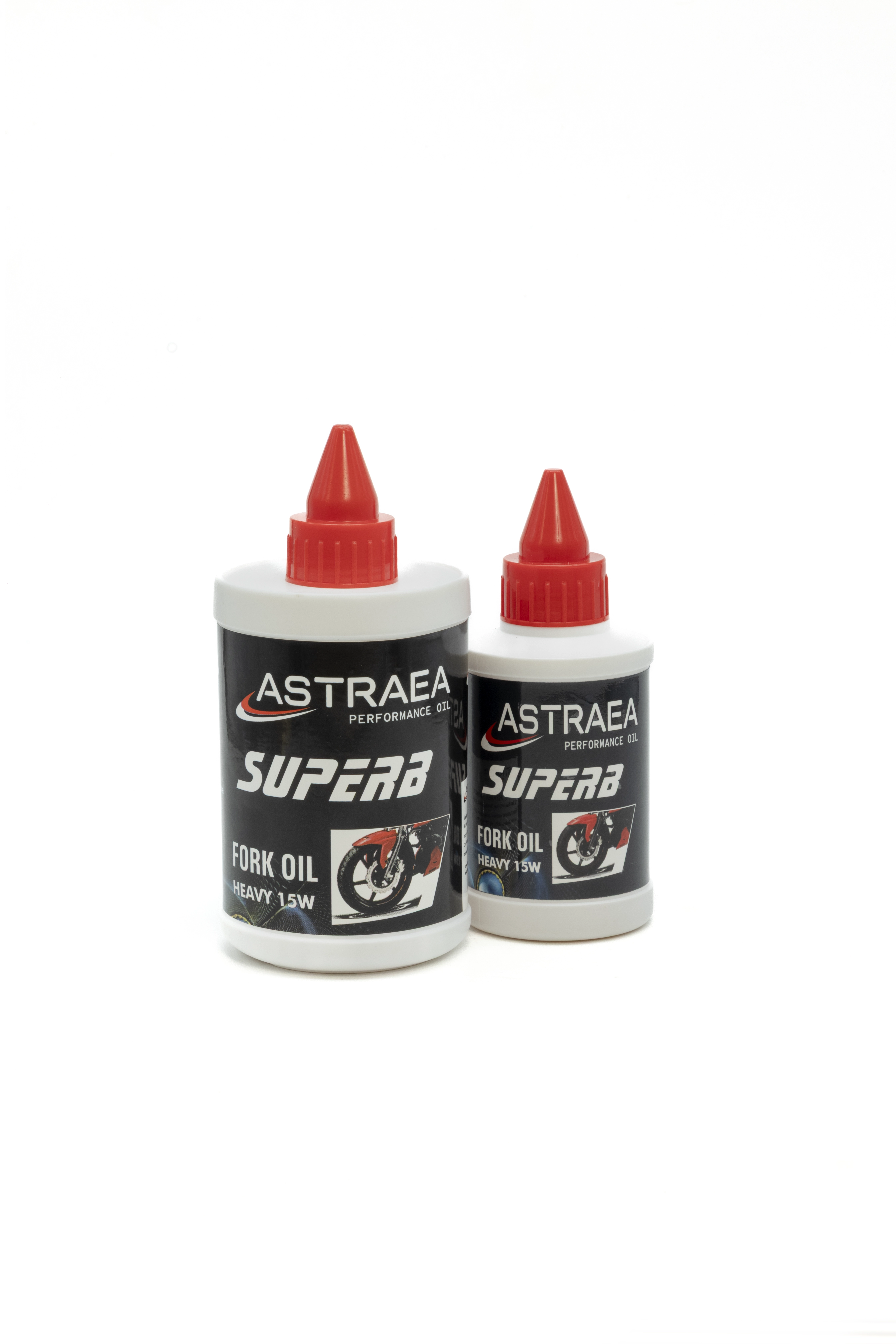 Fork Oil, Chain Lube and Grease: Essential Vehicle Care Products